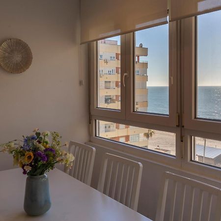 Casa Ros-Playa Free Parking By Cadiz4Rentals Εξωτερικό φωτογραφία