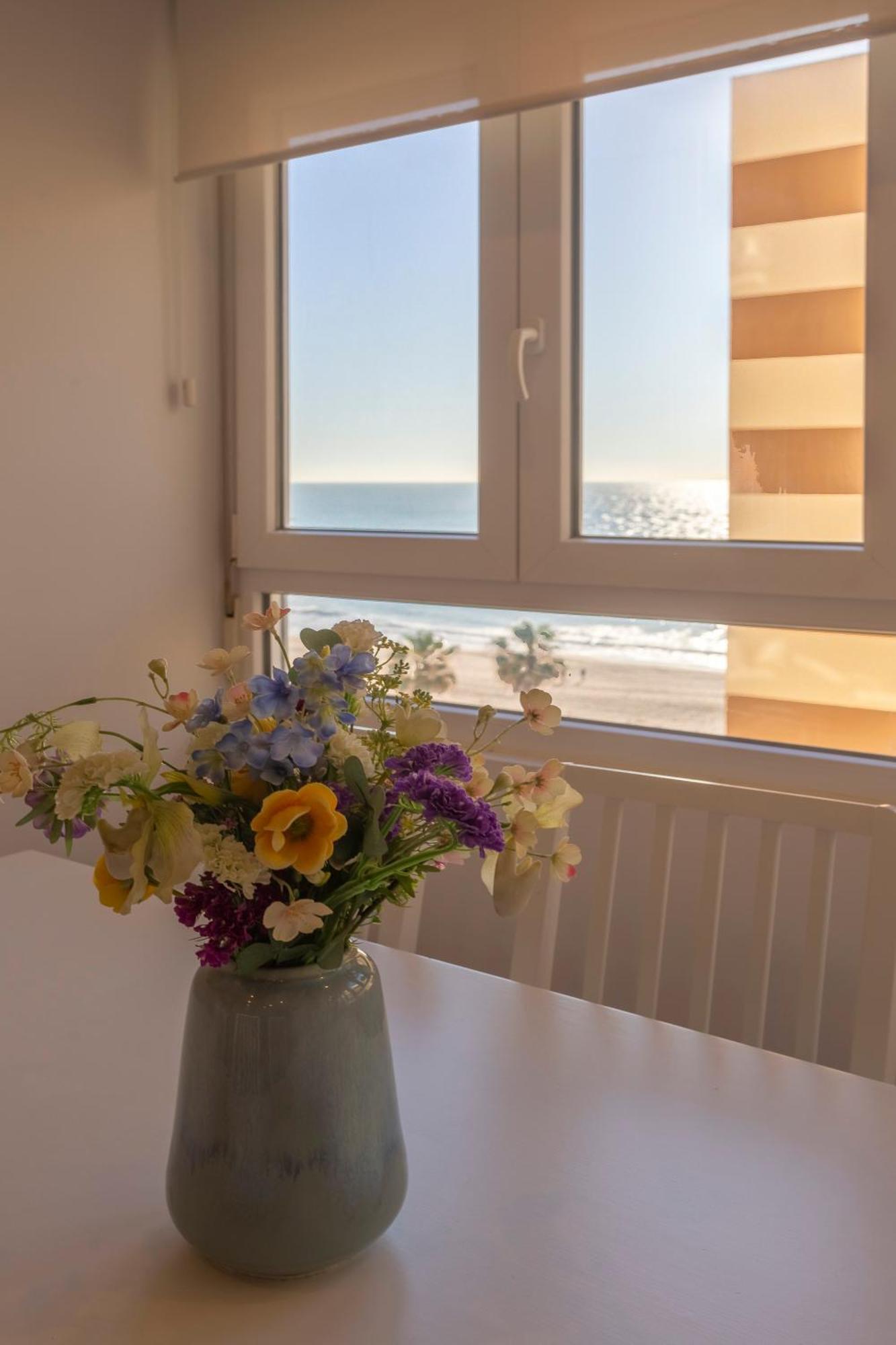 Casa Ros-Playa Free Parking By Cadiz4Rentals Εξωτερικό φωτογραφία