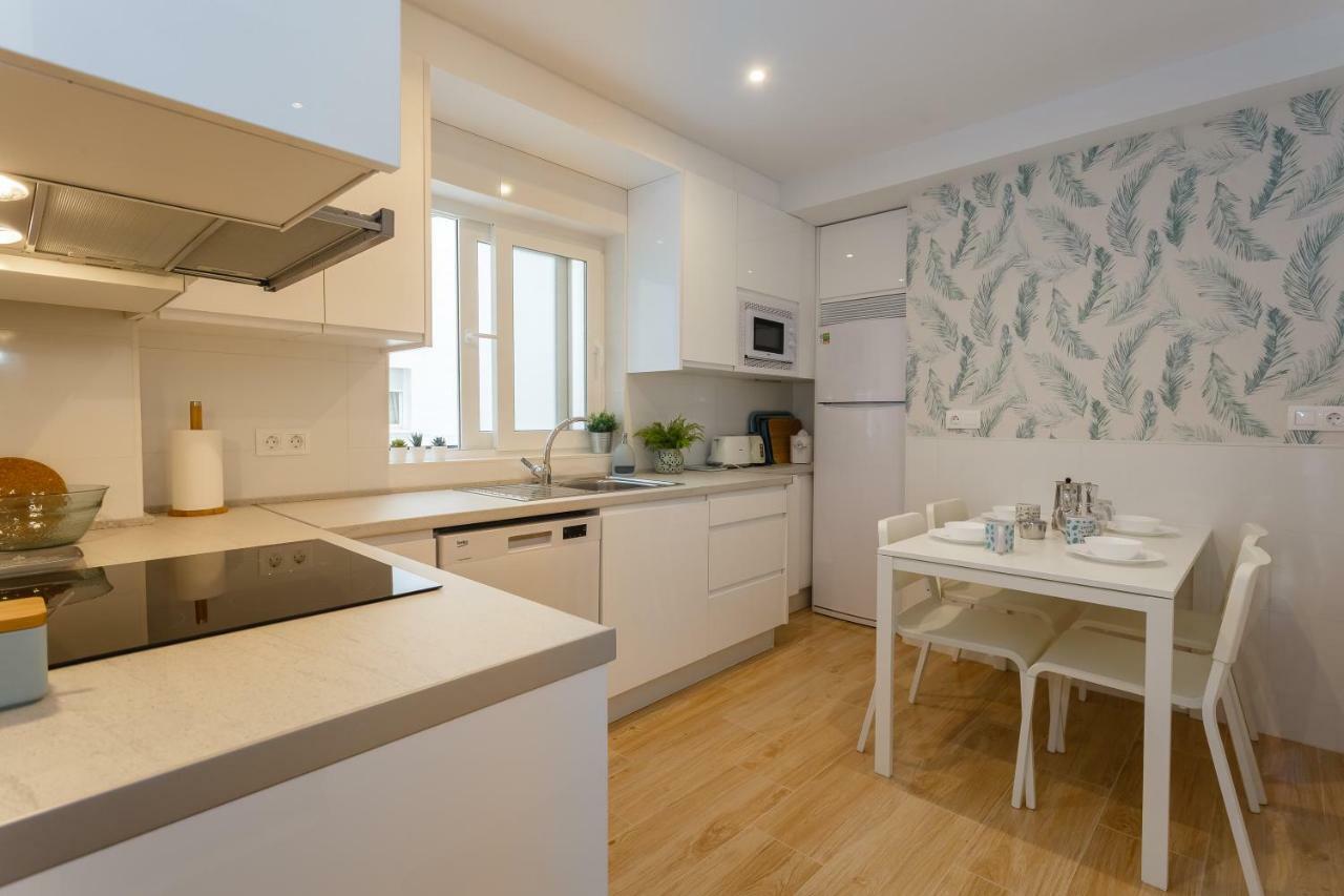 Casa Ros-Playa Free Parking By Cadiz4Rentals Εξωτερικό φωτογραφία