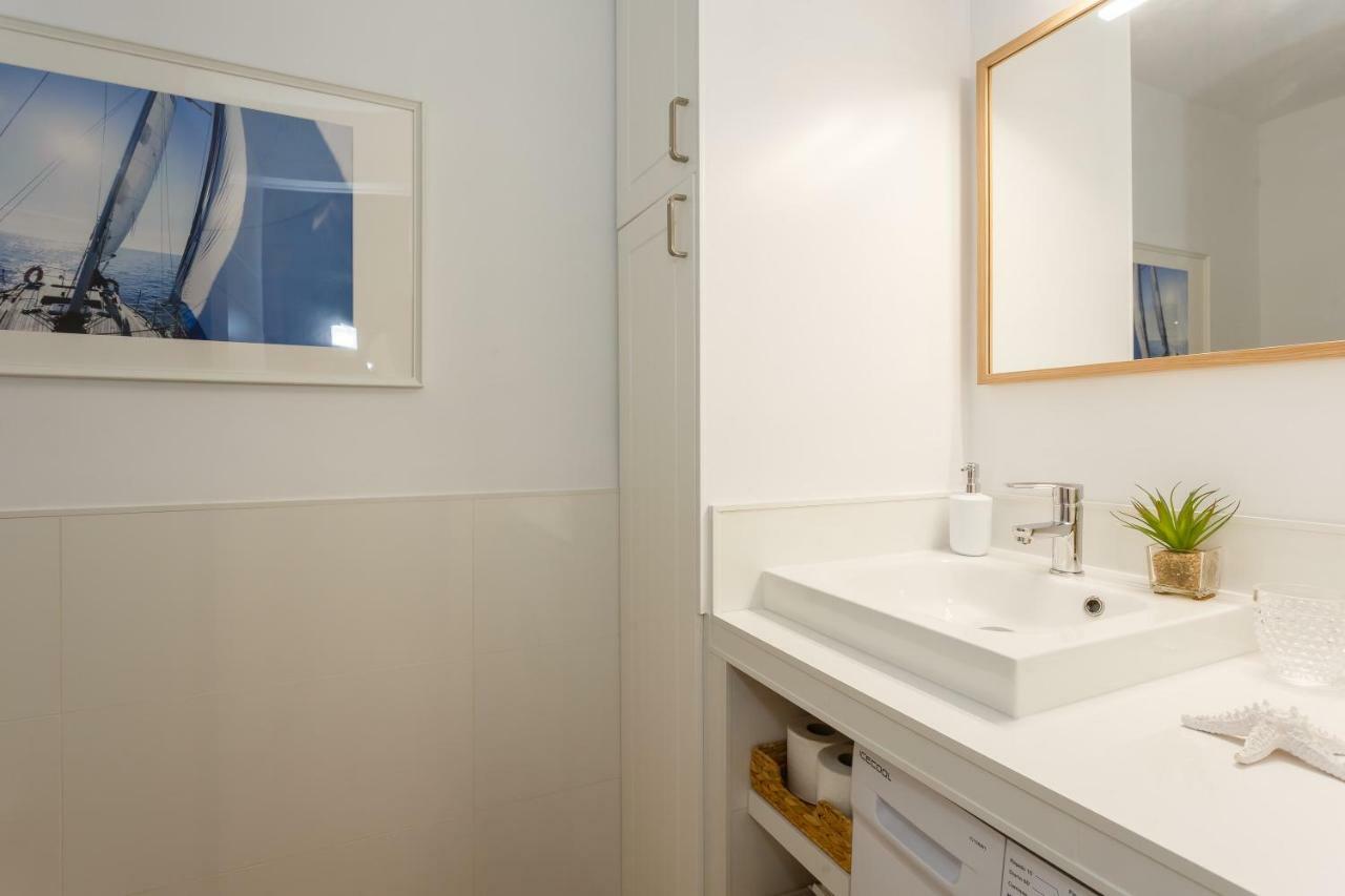 Casa Ros-Playa Free Parking By Cadiz4Rentals Εξωτερικό φωτογραφία