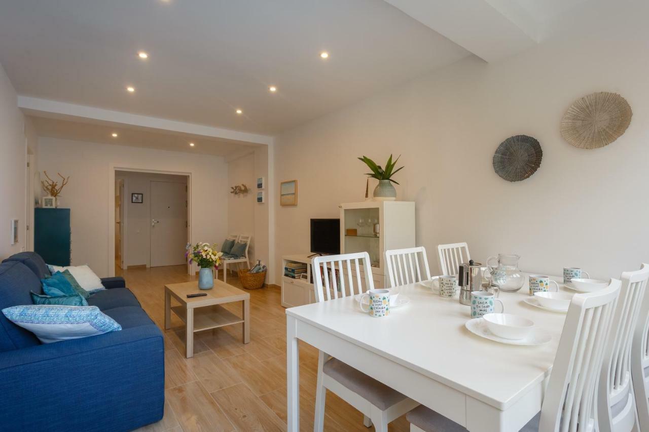 Casa Ros-Playa Free Parking By Cadiz4Rentals Εξωτερικό φωτογραφία