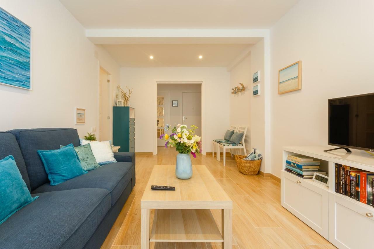 Casa Ros-Playa Free Parking By Cadiz4Rentals Εξωτερικό φωτογραφία