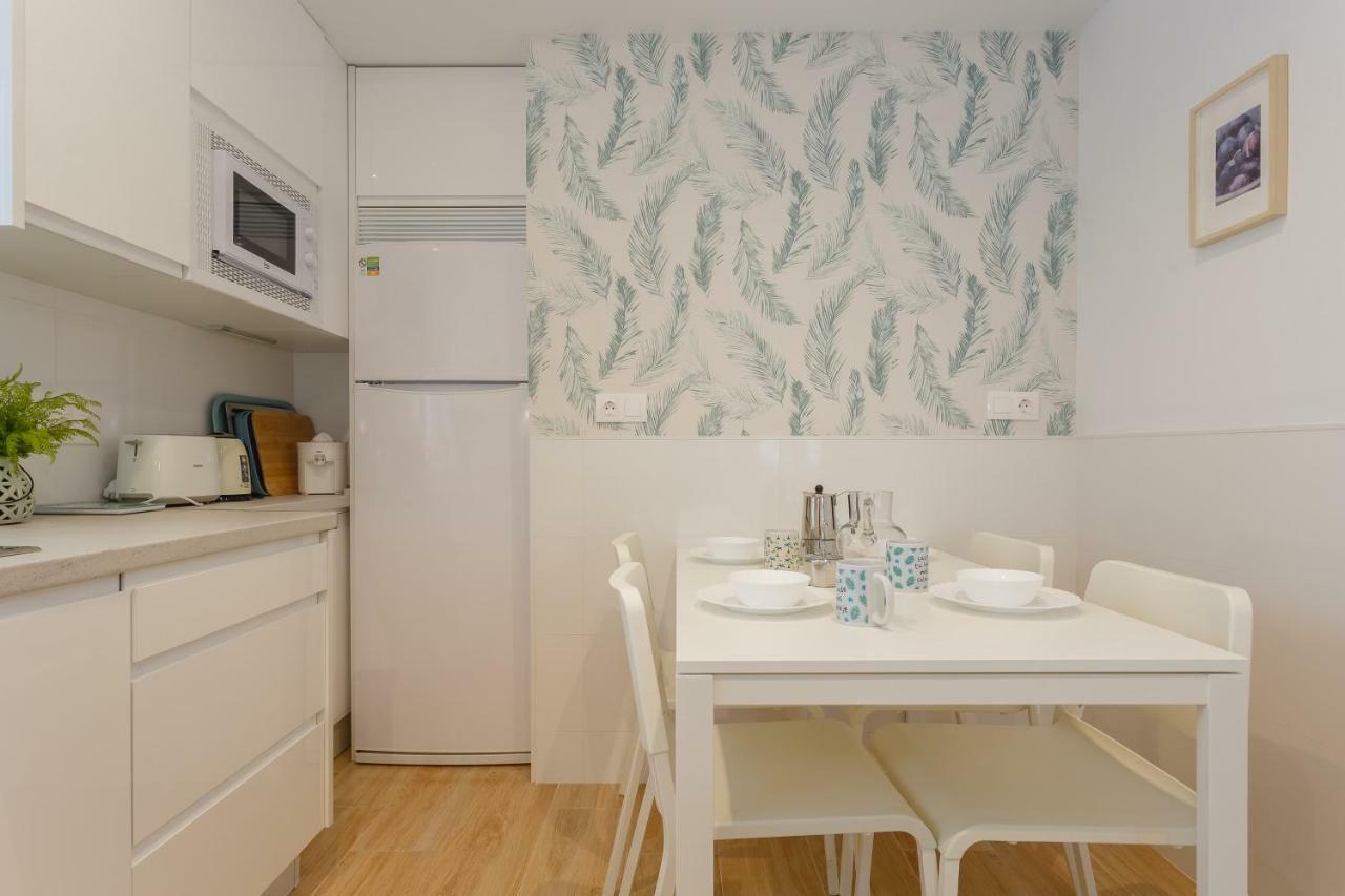 Casa Ros-Playa Free Parking By Cadiz4Rentals Εξωτερικό φωτογραφία