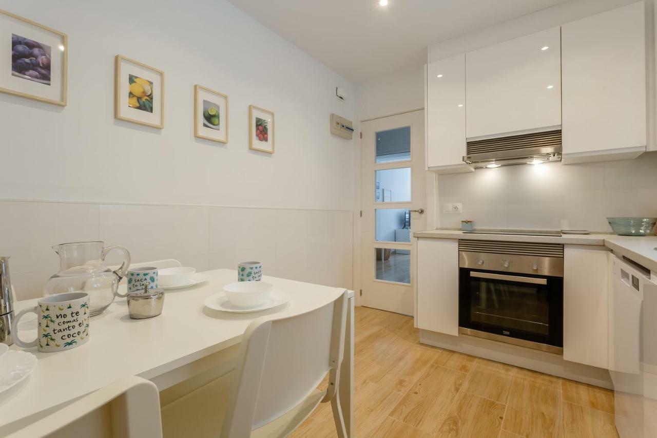 Casa Ros-Playa Free Parking By Cadiz4Rentals Εξωτερικό φωτογραφία